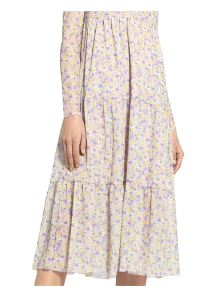 Baum und Pferdgarten Kleid Jocelina, Lila Baum und Pferdgarten Kleid Jocelina, Lila