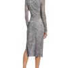 BAUM UND PFERDGARTEN Jolanda Hängerkleid Damen, Blau