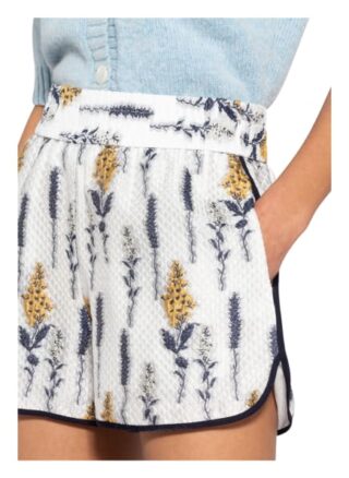 Baum und Pferdgarten Shorts Naomi, Weiß