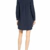 Bella Dahl Kleid, Blau