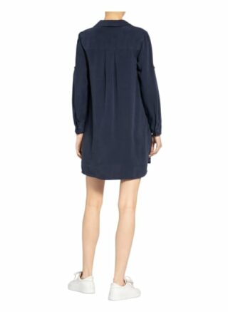 Bella Dahl Kleid, Blau