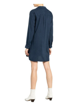 bella dahl Hängerkleid Damen, Blau