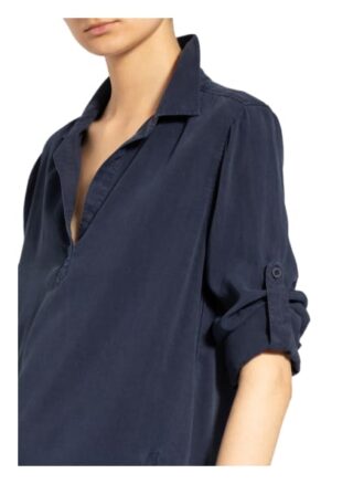 Bella Dahl Kleid, Blau