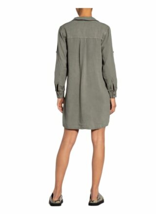 Bella Dahl Kleid, Grün