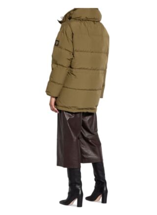 Belstaff Daunenparka Canova, Grün