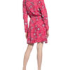 Berenice Kleid Gard, Pink