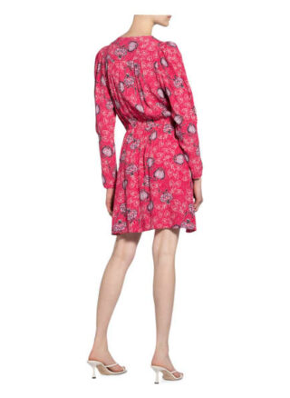 Berenice Kleid Gard, Pink