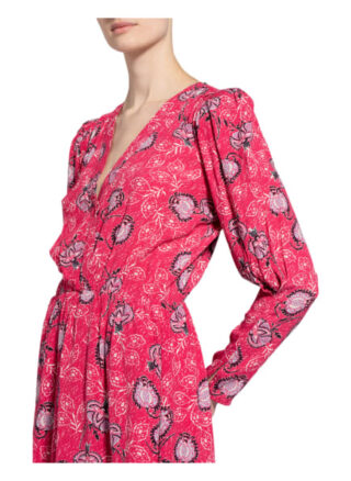 Berenice Kleid Gard, Pink