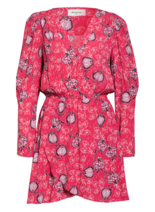 Berenice Kleid Gard, Pink