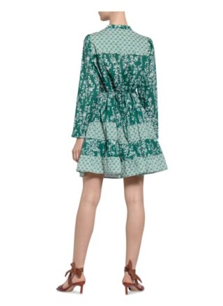 Berenice Kleid, Grün