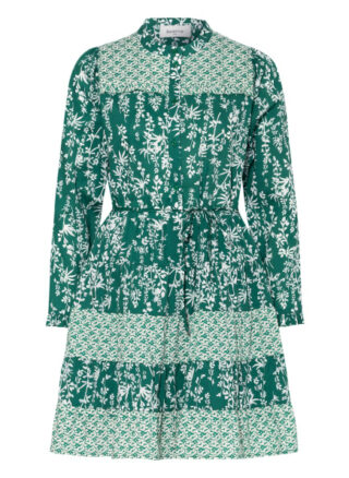 Berenice Kleid, Grün