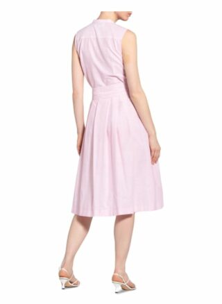 Berwin & Wolff Kleid, Pink