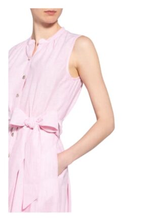 Berwin & Wolff Kleid, Pink