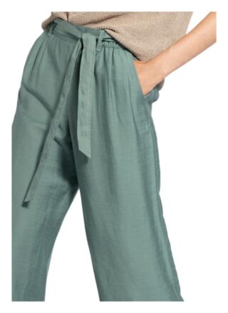 Betty Barclay Culotte, Blau