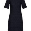 Betty Barclay Etuikleid, Blau