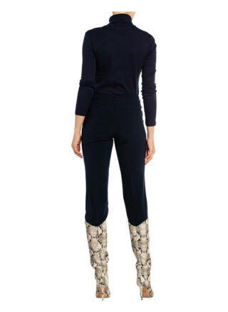 Betty Barclay Business-Hose Damen, Blau