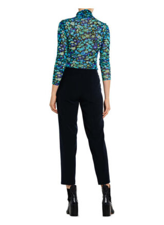Betty Barclay Business-Hose Damen, Blau