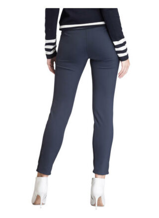 Betty Barclay Business-Hose Damen, Blau
