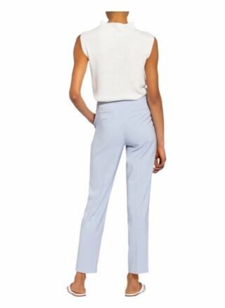 Betty Barclay Hose, Blau