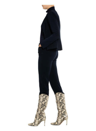 Betty Barclay Business-Hose Damen, Blau
