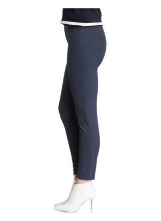Betty Barclay Business-Hose Damen, Blau