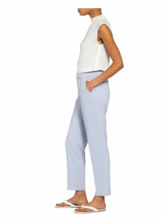 Betty Barclay Hose, Blau