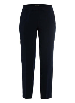 Betty Barclay Business-Hose Damen, Blau