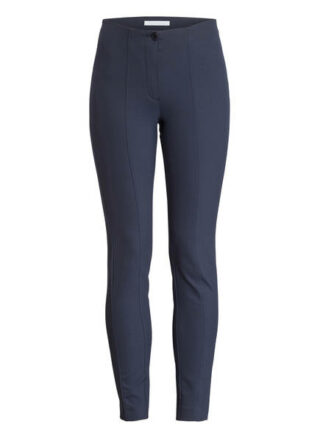 Betty Barclay Business-Hose Damen, Blau