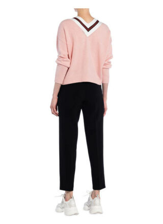 Betty Barclay Business-Hose Damen, Schwarz