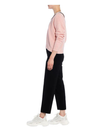 Betty Barclay Business-Hose Damen, Schwarz