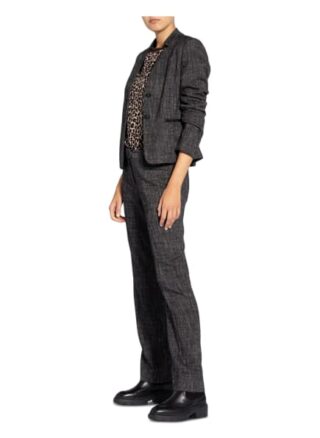 Betty Barclay Hose, Schwarz