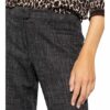 Betty Barclay Hose, Schwarz