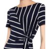 Betty Barclay Jerseykleid, Blau