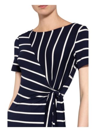 Betty Barclay Jerseykleid, Blau