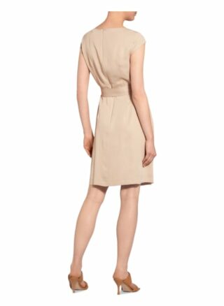 Betty Barclay Kleid, Beige