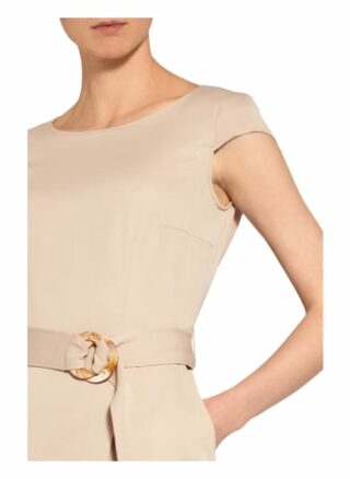 Betty Barclay Kleid, Beige