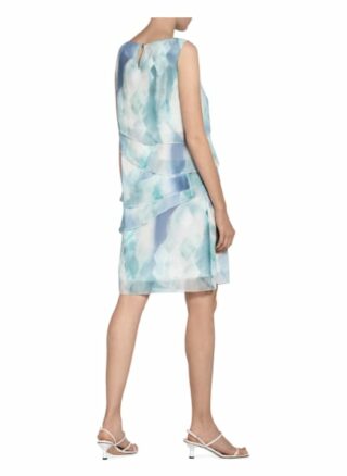 Betty Barclay Kleid, Blau
