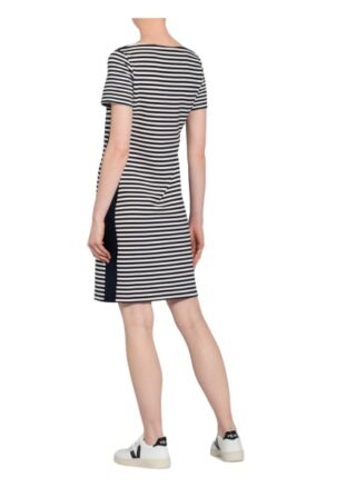 Betty Barclay Kleid, Blau