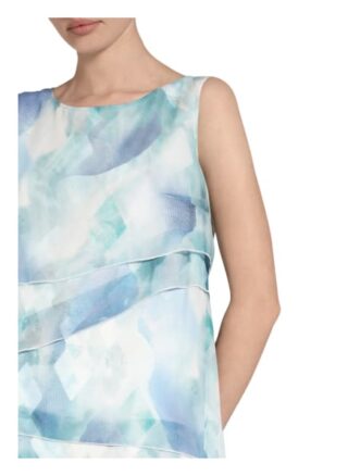 Betty Barclay Kleid, Blau