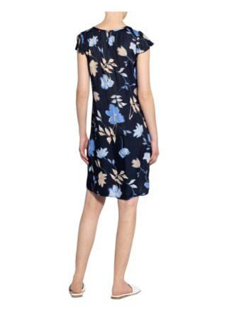 Betty Barclay Kleid, Grau