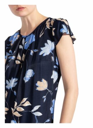 Betty Barclay Kleid, Grau