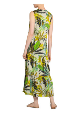 Betty Barclay Kleid, Grün