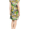 Betty Barclay Kleid, Grün