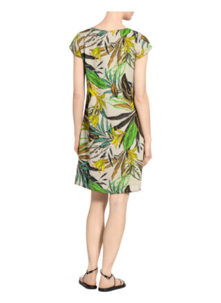 Betty Barclay Kleid, Grün