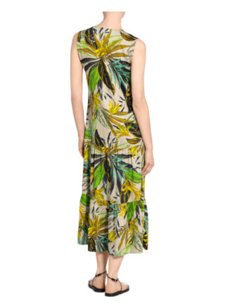 Betty Barclay Kleid, Grün