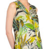Betty Barclay Kleid, Grün