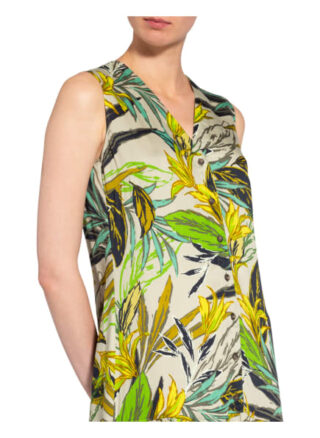 Betty Barclay Kleid, Grün