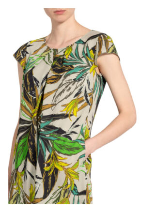 Betty Barclay Kleid, Grün