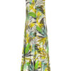 Betty Barclay Kleid, Grün
