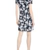 Betty Barclay Kleid, Weiß